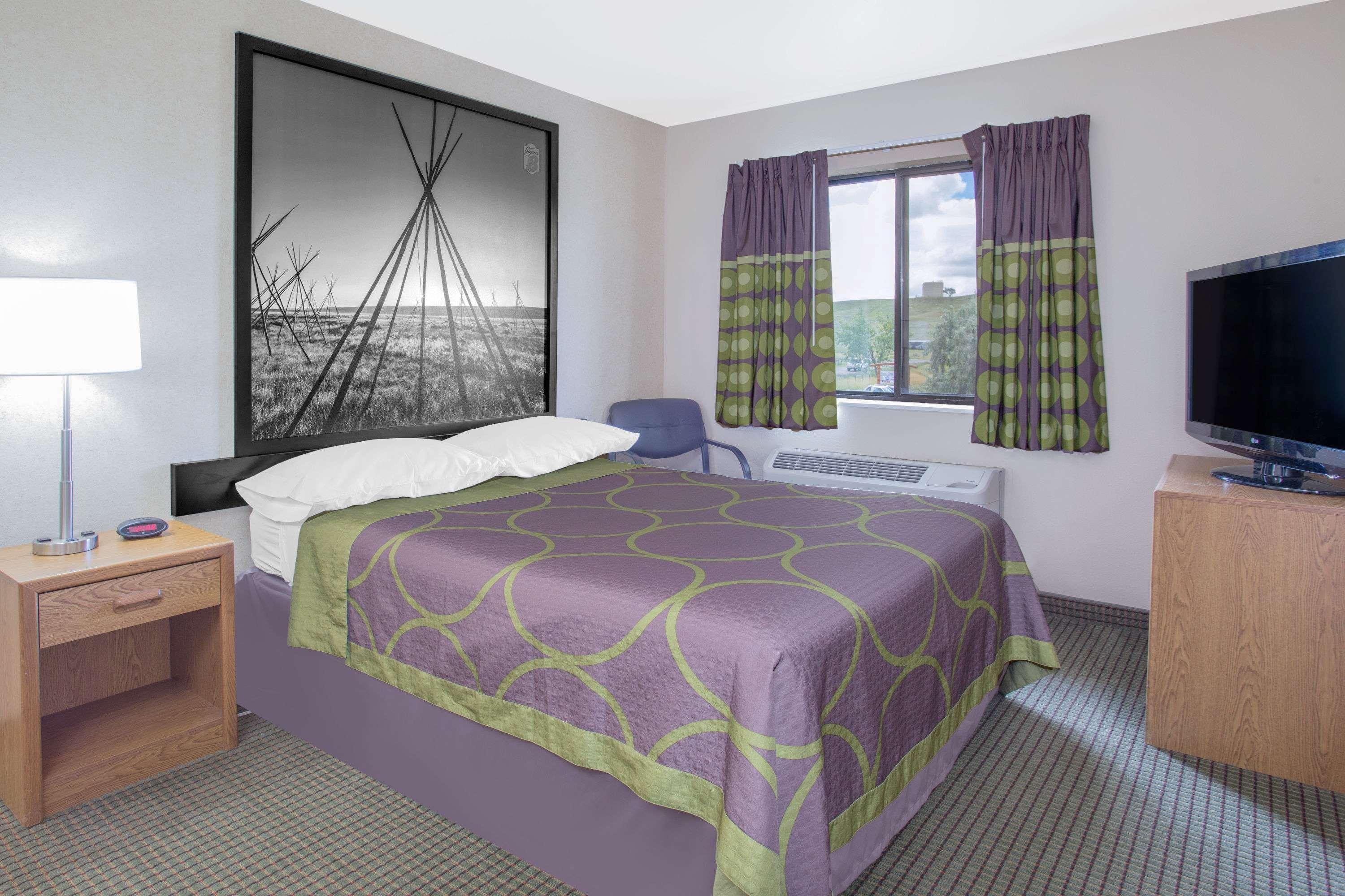 ซูเปอร์ 8 บาย วินด์แฮม ฮาฟเร Hotel แฮเวอร์ ภายนอก รูปภาพ