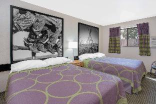 ซูเปอร์ 8 บาย วินด์แฮม ฮาฟเร Hotel แฮเวอร์ ห้อง รูปภาพ
