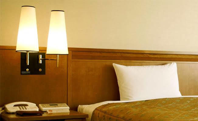ซูเปอร์ 8 บาย วินด์แฮม ฮาฟเร Hotel แฮเวอร์ ภายนอก รูปภาพ