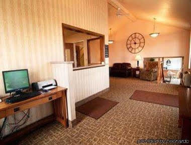 ซูเปอร์ 8 บาย วินด์แฮม ฮาฟเร Hotel แฮเวอร์ ภายนอก รูปภาพ